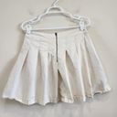 American Eagle  Outfitters High-waisted Pleated A-Line Tennis Skirt Mini Size 6 Photo 2