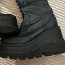 Demonia  shaker 100 boot size:10 Photo 1