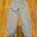 Brandy Melville John Galt Light Blue New York Rosa Sweatpants Photo 1