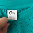 Zyia Active Chill Perforated Long Sleeve Top Photo 4