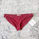 Mara Hoffman NWT  ZOA NAIROBI Bottoms Photo 2