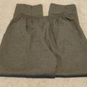 Briggs New York Womans Briggs Elastic Waist Pants Size 6P #1466 Photo 2