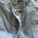 American Eagle  Outfitters 90’s Wide Leg Utility Pants Size 8 Photo 4