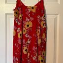 Divided NWT 8 Floral Dress  Photo 7