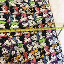 Disney WALT  WORLD cotton pants scrubs size XL womens Photo 6