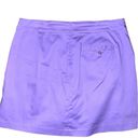 Lady Hagen  lavender golf skort! New Photo 3