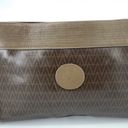 Mario Valentino Authentic Vintage  Clutch Photo 2