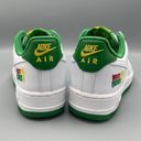 Nike West Indies Vibe:  Air Force 1 Low Retro QS Women's Sneakers Size 8.5 Photo 6