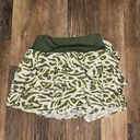 Aerie Cheetah Print Rock and Ruffle Tennis Skirt Photo 0