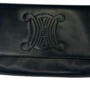 CELINE  Vintage Clutch Photo 4