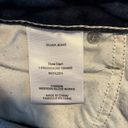 Silver Jeans  Co Women’s 27” waist Elyse Capri denim Photo 6