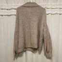 Nine West Quarter-Zip Sweater Photo 2