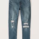 Abercrombie & Fitch High Rise Jeans Photo 0