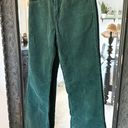 Levi’s Vintage Corduroy Green Photo 0