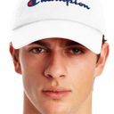 Champion White Hat Photo 4