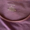 Merona T-shirt Photo 1