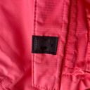 Adidas  Outdoor Women's Climaproof Pink Puffer Winter Jacket Size Small Photo 7