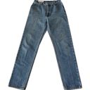 INC Vintage 1980s International‎ Concepts . High Waisted Mom Jeans Photo 3