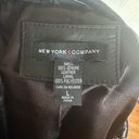 New York & Co. leather jacket  Photo 2