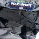 Polo Y2K style  sport backpack in hard to find Kelly green. Photo 7