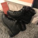 Naturalizer New  Natural Soul Quentin Faux Fur Boot Photo 2