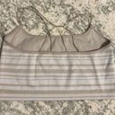 Gilly Hicks Striped Tank Top Photo 3