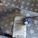 Hill House Sabrina Dress Blue Basketweave Cotton Size XXL Photo 7