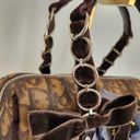 Christian Dior  Romantique Boston Bag Photo 11