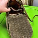 Bottega Veneta  Italian suede shoulder bag Photo 2