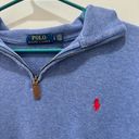 Ralph Lauren Vintage Polo Crewneck Photo 3