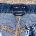 Aeropostale Mom Short Photo 2