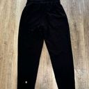 Sweaty Betty  Explorer Black Pants Size US 4 Photo 2