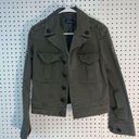 Polo  Ralph Lauren military denim jacket Photo 0