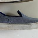 Rothy's S- The Original Slip On Sneaker Coast Blue Photo 2