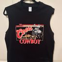 Cowboy Bay Coors Cowboy Tank Top Photo 0