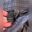 prAna  gray casual tencel elastic waist casual pull on pants size XS bin 303 Photo 1