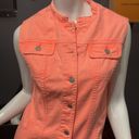 J Brand  x Christopher Kane Neon Denim Dress Photo 1