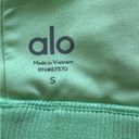 Alo Yoga Alosoft Lavish Bra Photo 4