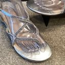 Nina  New York Womens Kierra bing dressy sandals size 7.5 Photo 1