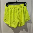 Lululemon Hotty Hot Shorts 4” Photo 1