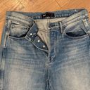 3x1  NYC Blue Pillar Denim Jeans Size 30 Photo 3