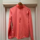 Nike   dri fit quarter zip long sleeve top XL EUC Photo 1