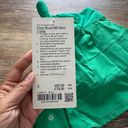 Lululemon  Pace Rival Skirt Mid-Rise Long Kelly Green Size 2 NWT Photo 1