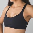 Lululemon  Free To Be Bra (Wild)-READ Photo 3