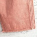 Bermuda Sandrine Rose Pink Salmon  Shorts Photo 6