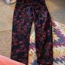 DKNY  tiger leggings M Photo 1