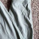 Lululemon  Align Pant II 25" Hazy Jade Size 10 Athletic Leggings Gym Workout Photo 3