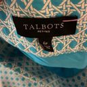 Talbots  Pencil Skirt Size 6P Photo 2