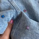 Isabel Marant light blue denim jacket. Xs Photo 12