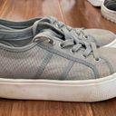 Steve Madden Wedge Sneakers Photo 1